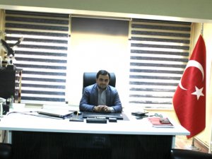Orhan Acar, adaylığını açıkladı