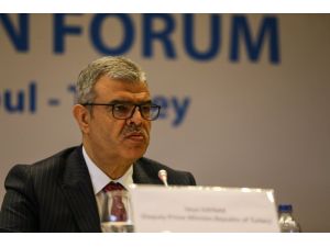 Avrupa Afet Risklerinin Azaltılması Forumu