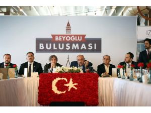 Başbakan Yardımcısı Türkeş: (1)