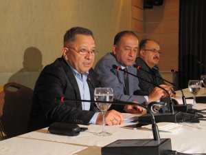 Argun: Mücadelemiz ve haklılığımız tescillendi