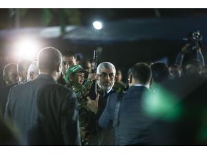 Kassam Tugayları komutanlarından Fukaha'nın öldürülmesi