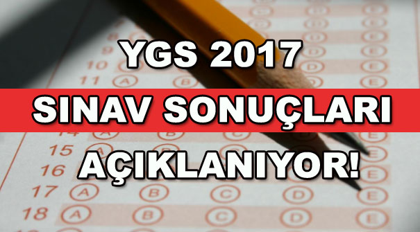 YGS sınav sonuçları ne zaman açıklanacak? Gözler ÖSYM'de...