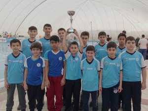 Sutopu takımı tutulmuyor