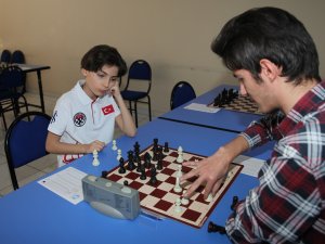 Satrançta Konya Şampiyonu Selçuklu