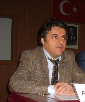 Sırrı Kesen hakim karşısına çıktı