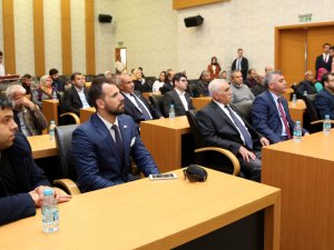 Artuklu'dan Selçuklu’ya kardeşlik köprüsü