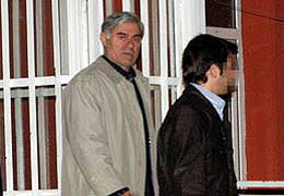 Ergenekon Rusya İlişkileri