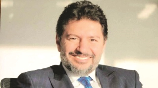 Halkbank Genel Müdür Yardımcısı Atilla ABD'de tutuklandı