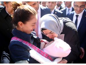 "16 Nisan, milletimiz için dönüm noktası"