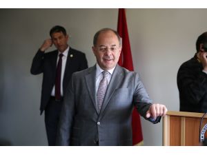 Sağlık Bakanı Recep Akdağ: