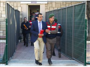 Kırklareli'de FETÖ/ PDY davası