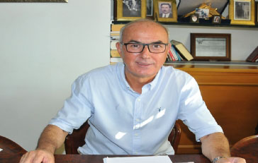 Galatasaray FETÖ'cülerden temizlenmeli