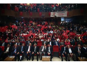 Sağlık Bakanı Akdağ : Avrupa!'da Hainlere geçit var