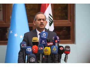 Kerkük'te IKBY bayrağı için tek taraflı onaya tepkiler