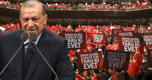 Erdoğan Güzellik Uzmanlarına Müjdesini Verdiği Kararnameyi Canlı Yayında İmzaladı