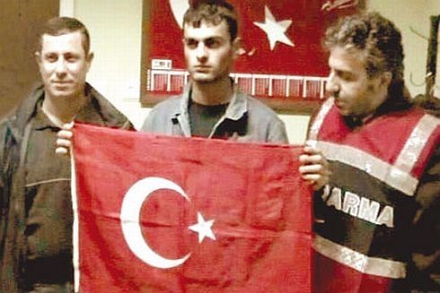 "Samast, Dink'i jandarmanın takibindeyken öldürdü"