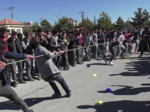 Beslenme Dostu Okul Projesi