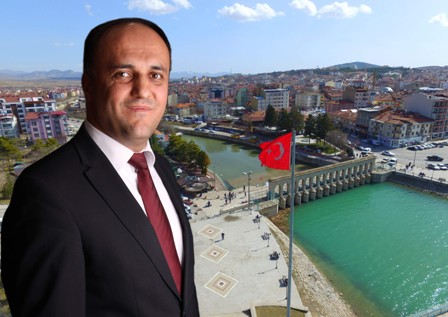 Başkan Özaltun’dan doğalgaz teşekkürü