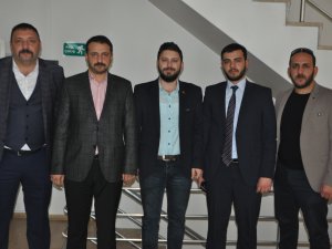 Ülkücüler bu ülkenin sigortasıdır