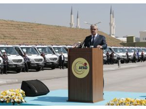 Başbakan Yardımcısı Kaynak: