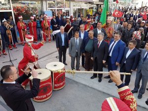 Akyürek: Egemen güçlerin sömürü düzenleri yerle bir olacak