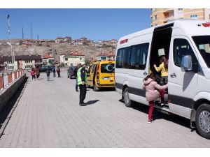 Sivas'tan kısa kısa