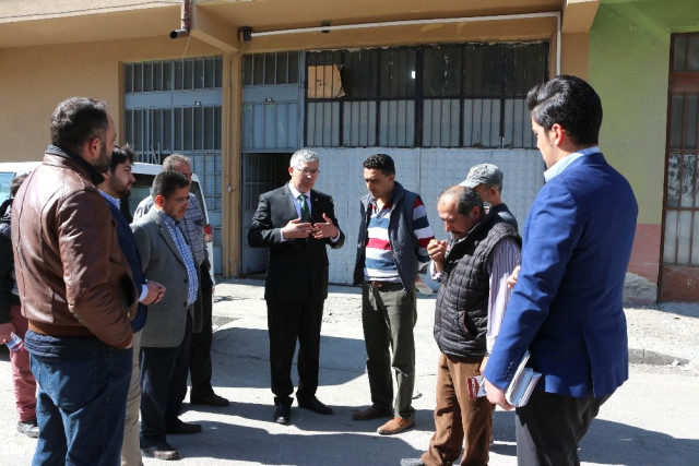 Mehmet Babaoğlu'ndan MHP'ye teşekkür