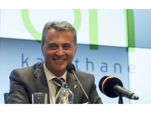 Beşiktaş'tan amatör şubelerdeki sporcularına ev