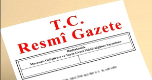 688 Sayılı KHK İle İade Edilenlerin Tam Listesi: Konya'dan da var...