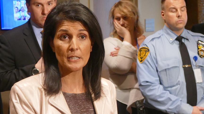 "Esed Rusya ve İran barışın önünde büyük bir engel"