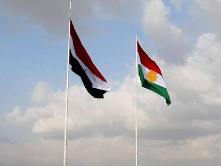 Kerkük'teki 'bayrak' gerilimi büyük krizin işareti
