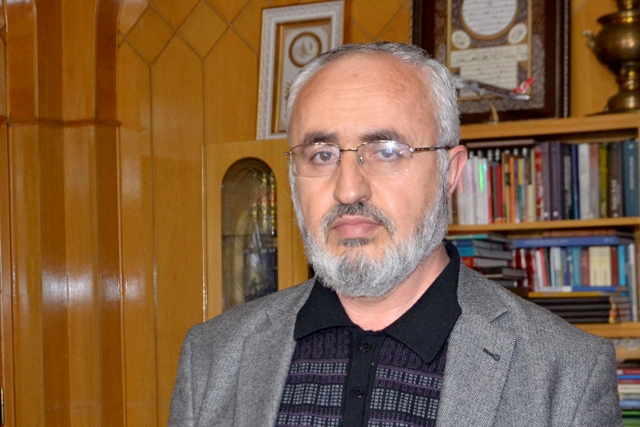 3 Aylar Başladı