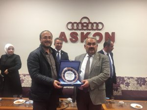 Şimdi birlik olma zamanı