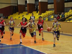 Basketbolda Türkiye Finalistleri Konya’da belli oldu