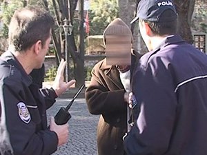Vergi Dairesi'nden dolandırıcı uyarısı