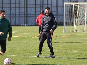 Anadolu Selçukspor, play-off'u sonuna kadar zorlayacak