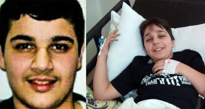 Bağcılar'da 16 yaşında çocuğu katlettiler