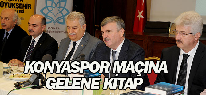 Maça Gelirken Kitap Getir Okulları Kitap İle Sevindir