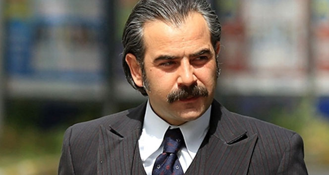 Ünlü oyuncu Yurdaer Okur gözaltına alındı
