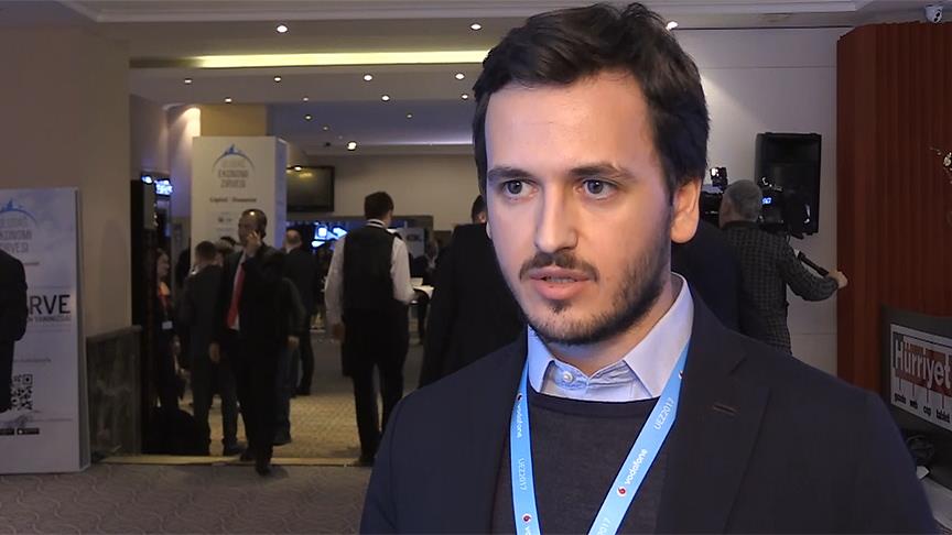 Kalyon Grup Yönetim Kurulu Üyesi Kalyoncu: Referandumdan sonra Türkiye'nin büyük hamlesi olacak