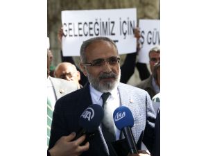 Halk oylamasına doğru