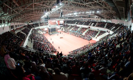 Öğrenciler Çanakkale Ruhunu Yaşattı