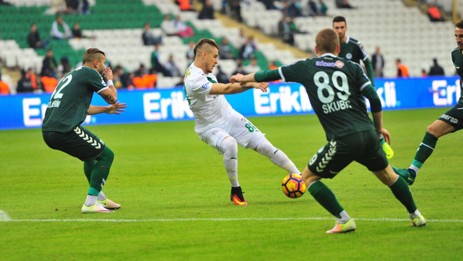 Spor Toto Süper Lig'de haftanın hakemleri