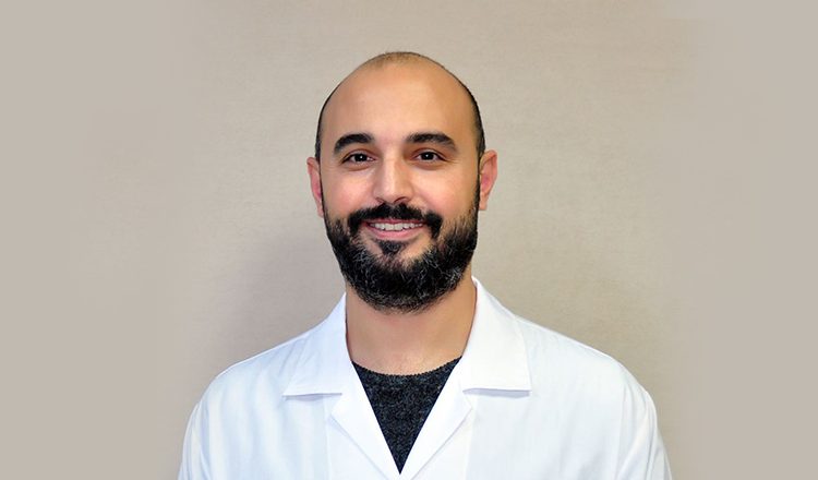 Barry Douglas’ın sağlık durumu