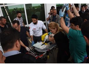 Nusaybin'deki patlama