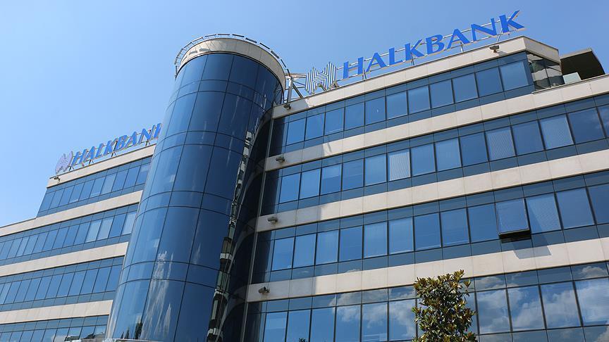Halkbank'tan tutuklamaya ilişkin açıklama
