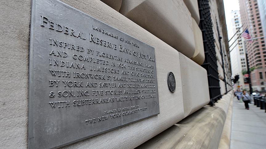 "ABD ekonomisi için en büyük risk Washington"