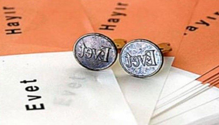 Konya'da referandumda oy kullanacak seçmen sayısı