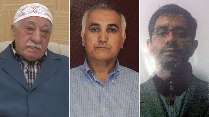 Akıncı Üssü'ndeki eylemlere ilişkin darbe soruşturması