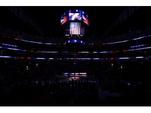 LeBron James'ten yeni rekor